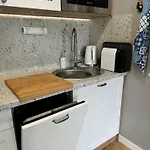 Апартаменты Nocuj W Rowach *