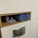 Апартаменты Nocuj W Rowach *