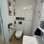 Nocuj W Rowach Апартаменты *
