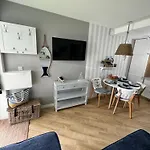 Апартаменты Nocuj W Rowach