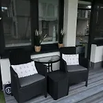 Nocuj W Rowach Апартаменты Ровы