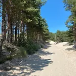 Lejlighed Nocuj W Rowach Rowy (Pomerania)