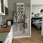 Апартаменты Nocuj W Rowach Ровы
