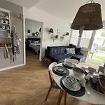 Апартаменты Nocuj W Rowach