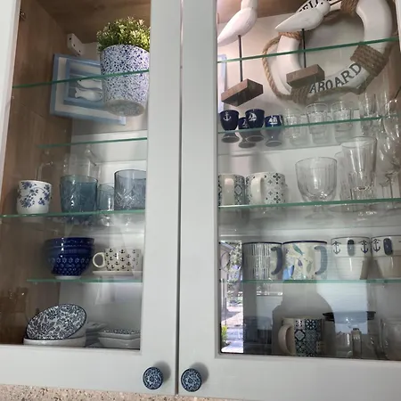 Nocuj W Rowach Apartament