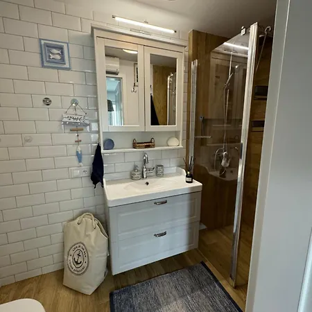 Nocuj W Rowach Apartment