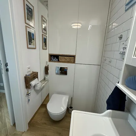 Nocuj W Rowach Apartment *