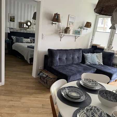 Apartment Nocuj W Rowach