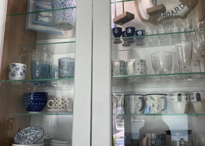 Nocuj W Rowach Apartament