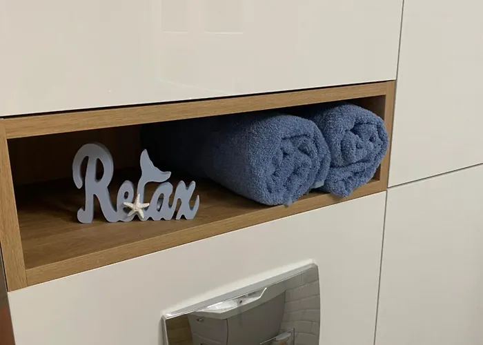 Apartament Nocuj W Rowach *