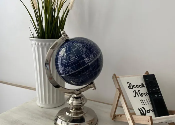 Nocuj W Rowach Apartament *