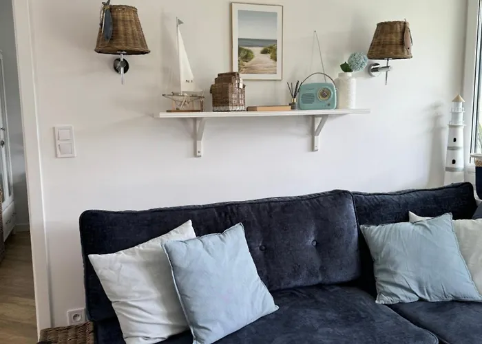 Nocuj W Rowach Rowy (Pomerania)