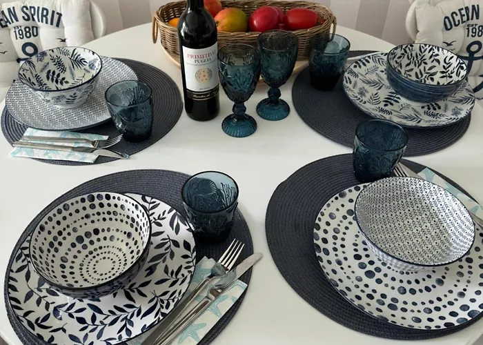 Apartament Nocuj W Rowach Rowy (Pomerania)