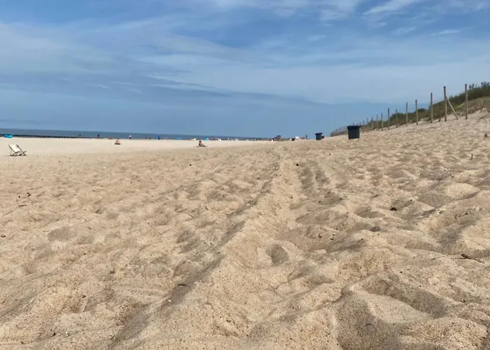 Nocuj W Rowach * Rowy (Pomerania)