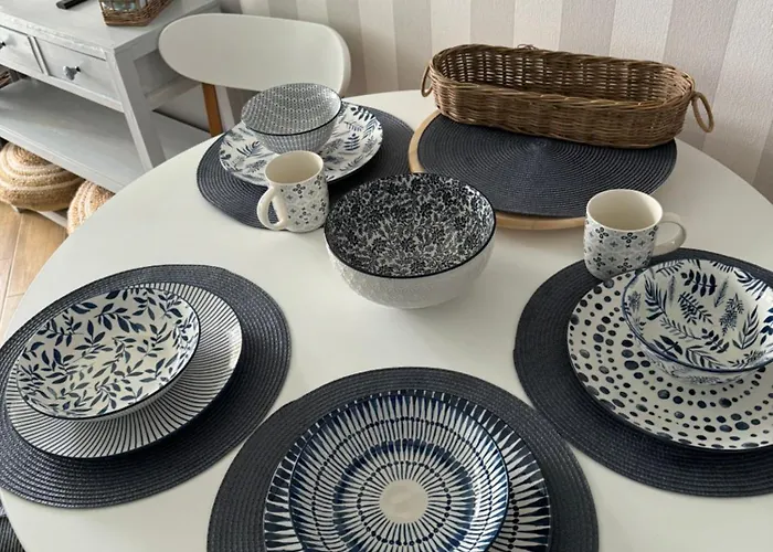 Apartament Nocuj W Rowach *